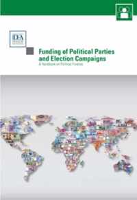 Funding of Political Parties & Election Campaigns