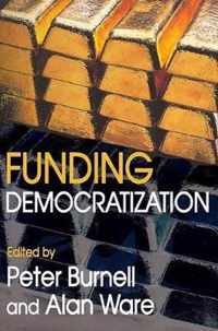 Funding Democratization