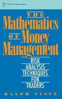 Mathematics Of Money Management