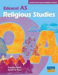 AS Edexcel Religious Studies Question and Answer Guide