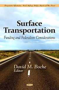 Surface Transportation