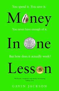 Money in One Lesson