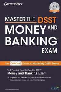 Master the DSST Money and Banking Exam