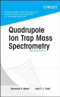 Quadrupole Ion Trap Mass Spectrometry