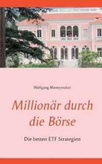 Millionar durch die Boerse