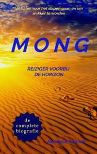 MONG, REIZIGER VOORBIJ DE HORIZON