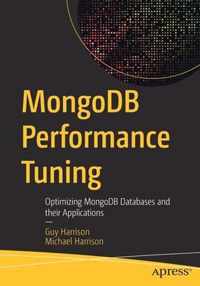 MongoDB Performance Tuning