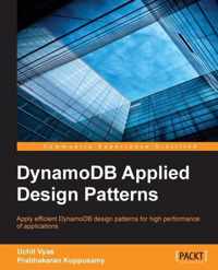 DynamoDB Applied Design Patterns