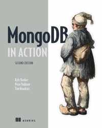 MongoDB in Action