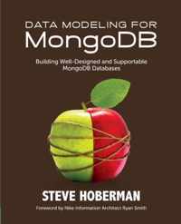 Data Modeling for MongoDB