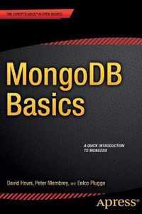 MongoDB Basics