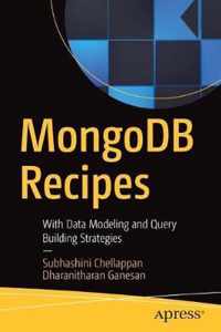 MongoDB Recipes