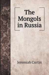 The Mongols in Russia