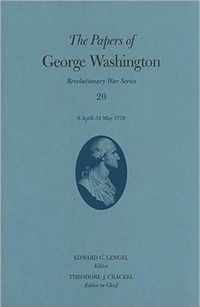 The Papers of George Washington