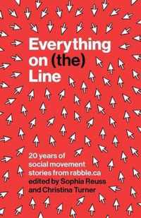 Everything on (The) Line