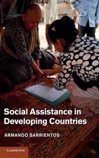 Social Assistance In Developing Countries