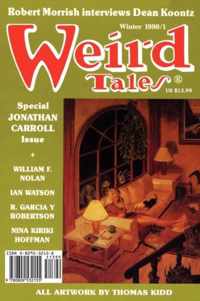 Weird Tales 299 (Winter 1990/1991)