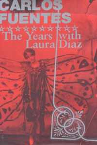 The Years with Laura Diaz