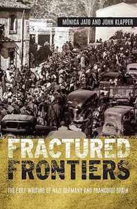 Fractured Frontiers