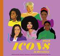 Black Icons in Herstory