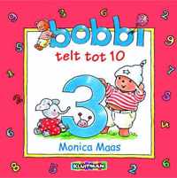 Bobbi telt tot 10