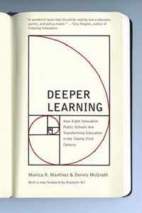 Deeper Learning