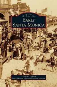 Early Santa Monica