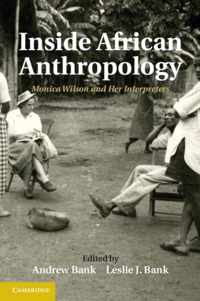 Inside African Anthropology