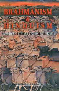 Brahmanism and Hinduism