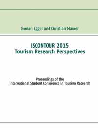 Iscontour 2015 - Tourism Research Perspectives