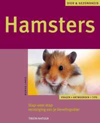 Hamsters