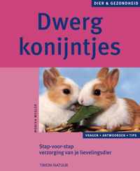 Dwergkonijntjes