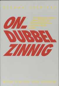 Ondubbelzinnig