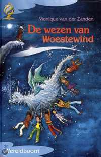 De Wezen Van Woestewind