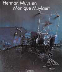 Herman Muys en Monique Muylaert