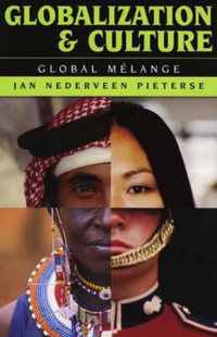 Globalization and Culture