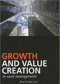 Growth and Value Creation in Asset Management