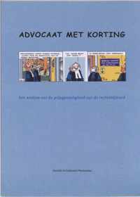 Advocaat Met Korting