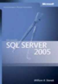 Microsoft Sql Server 2005 Administrator Pocket Consultant