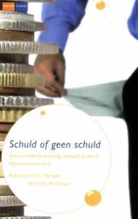 Schuld of geen schuld