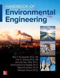 Handbook of Environmental Engineering