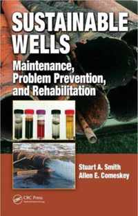 Sustainable Wells