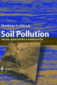 Soil Pollution