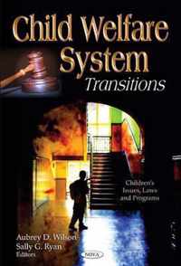 Child Welfare System