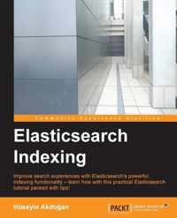 Elasticsearch Indexing