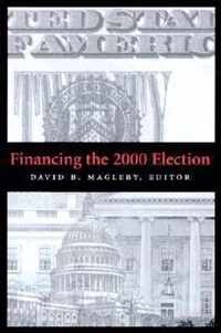 Financing the 2000 Election