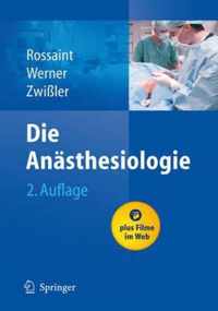 Die an Sthesiologie