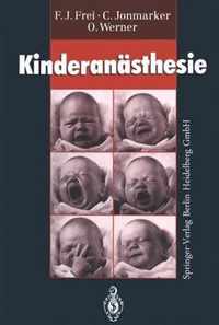 Kinderan Sthesie