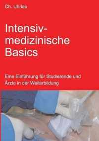 Intensivmedizinische Basics