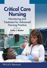 Critical Care Nursing